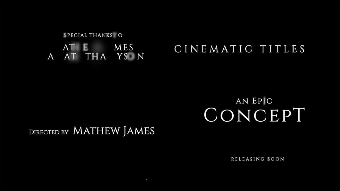 AE/PR/FCPX/达芬奇模板:复古电影美学大胆史诗级视觉冲击海报封面片名设计标题套件 , 第7张-素材湾丨精选海外优质设计素材资源 AE/PR/FCPX/达芬奇模板:复古电影美学大胆史诗级视觉冲击海报封面片名设计标题套件 , sucaiwan.com