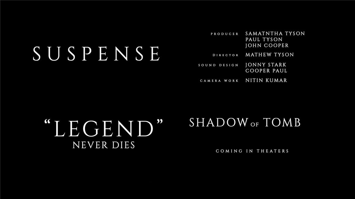 AE/PR/FCPX/达芬奇模板:复古电影美学大胆史诗级视觉冲击海报封面片名设计标题套件 , 第8张-素材湾丨精选海外优质设计素材资源 AE/PR/FCPX/达芬奇模板:复古电影美学大胆史诗级视觉冲击海报封面片名设计标题套件 , sucaiwan.com