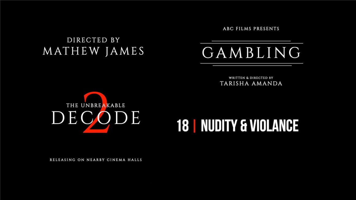 AE/PR/FCPX/达芬奇模板:复古电影美学大胆史诗级视觉冲击海报封面片名设计标题套件 , 第9张-素材湾丨精选海外优质设计素材资源 AE/PR/FCPX/达芬奇模板:复古电影美学大胆史诗级视觉冲击海报封面片名设计标题套件 , sucaiwan.com