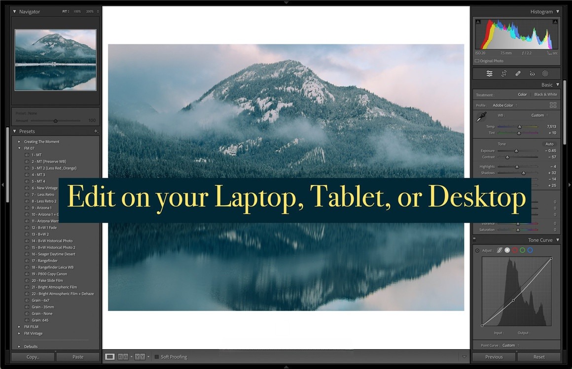 Forrest Mankins - FM7 22个经典胶片扫描电影颗粒纹理胶片摄影Lightroom调色预设 插件预设 第15张-素材湾丨精选海外优质设计素材资源 Forrest Mankins - FM7 22个经典胶片扫描电影颗粒纹理胶片摄影Lightroom调色预设 插件预设 sucaiwan.com