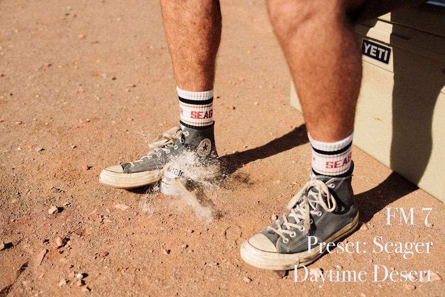 Forrest Mankins - FM7 22个经典胶片扫描电影颗粒纹理胶片摄影Lightroom调色预设 插件预设 第8张-素材湾丨精选海外优质设计素材资源 Forrest Mankins - FM7 22个经典胶片扫描电影颗粒纹理胶片摄影Lightroom调色预设 插件预设 sucaiwan.com