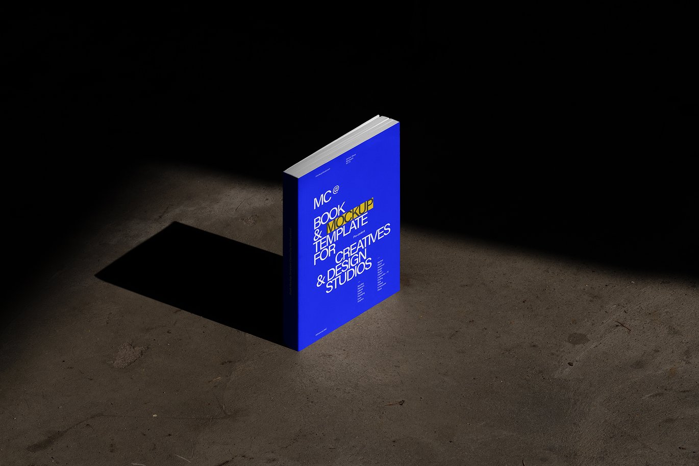 6款高级黑化风VI品牌贴图名片书籍画册海报展示效果图PSD样机模板 Branding Identity Mockups / RAW Series 02 样机素材 第3张-素材湾丨精选海外优质设计素材资源 6款高级黑化风VI品牌贴图名片书籍画册海报展示效果图PSD样机模板 Branding Identity Mockups / RAW Series 02 样机素材 sucaiwan.com