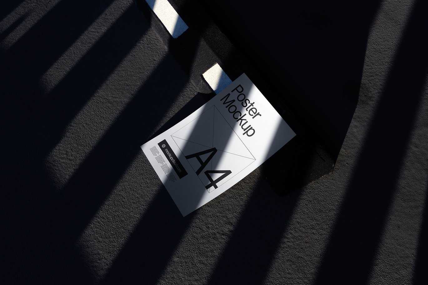 6款高级黑化风VI品牌贴图名片书籍画册海报展示效果图PSD样机模板 Branding Identity Mockups / RAW Series 02 样机素材 第8张-素材湾丨精选海外优质设计素材资源 6款高级黑化风VI品牌贴图名片书籍画册海报展示效果图PSD样机模板 Branding Identity Mockups / RAW Series 02 样机素材 sucaiwan.com