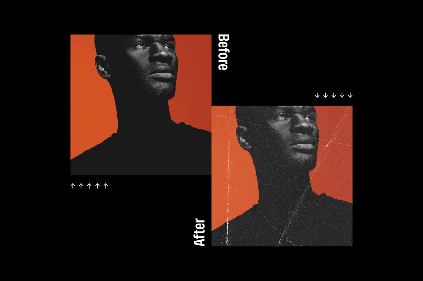 40款粗犷黑白做旧折痕杂点纸张纹理肌理模拟JPG高清背景图设计素材 Crumpled Paper Textures Collection 图片素材 第4张-素材湾丨精选海外优质设计素材资源 40款粗犷黑白做旧折痕杂点纸张纹理肌理模拟JPG高清背景图设计素材 Crumpled Paper Textures Collection 图片素材 sucaiwan.com