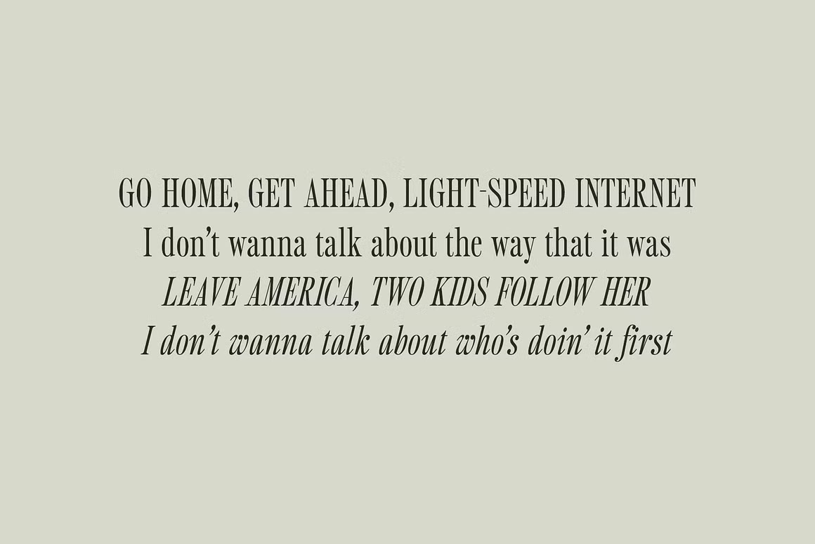 英文字体：复古怀旧创意纤细优雅极简排版标题精美衬线海报封面字体 Sailing Club | Nostalgic Serif , sucaiwan.com