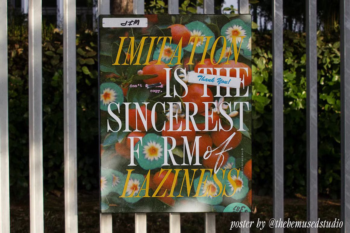 英文字体：复古怀旧创意纤细优雅极简排版标题精美衬线海报封面字体 Sailing Club | Nostalgic Serif , sucaiwan.com