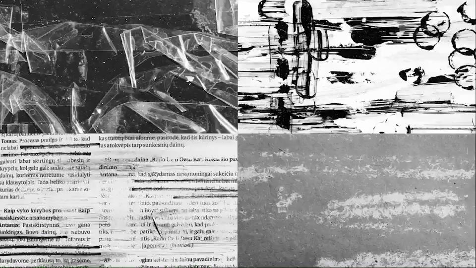 AE/PR模板：复古纸张拼贴艺术褶皱标题转场叠加背景栏目包装定格动画素材包 Paper & Collage Branding Pack 影视音频 sucaiwan.com