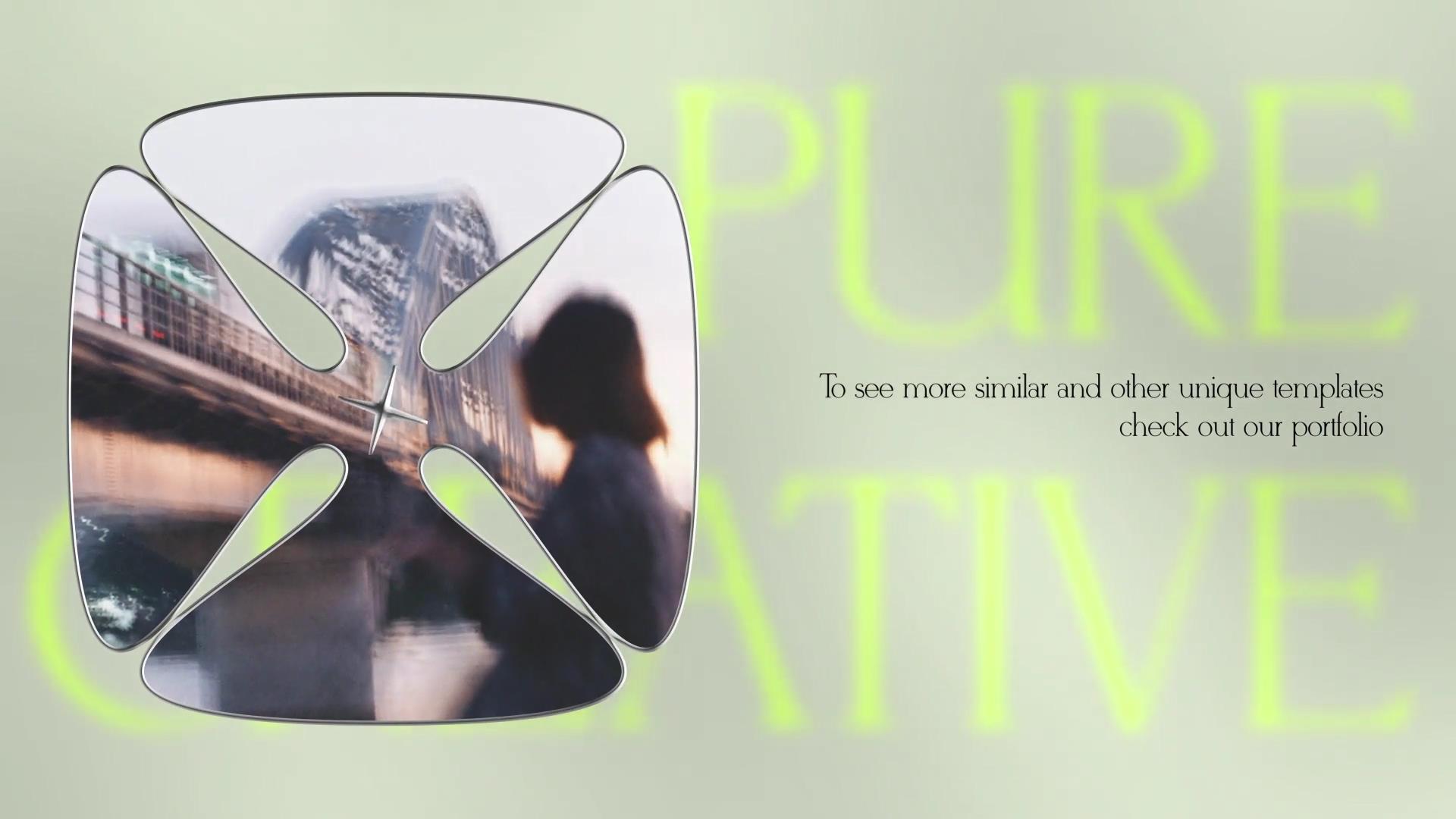 AE/达芬奇模板:优雅多云玻璃美感漏光镀铬艺术高端品牌作品集展示 Cloudy Glass Slideshow 影视音频 第7张-素材湾丨精选海外优质设计素材资源 AE/达芬奇模板:优雅多云玻璃美感漏光镀铬艺术高端品牌作品集展示 Cloudy Glass Slideshow 影视音频 sucaiwan.com