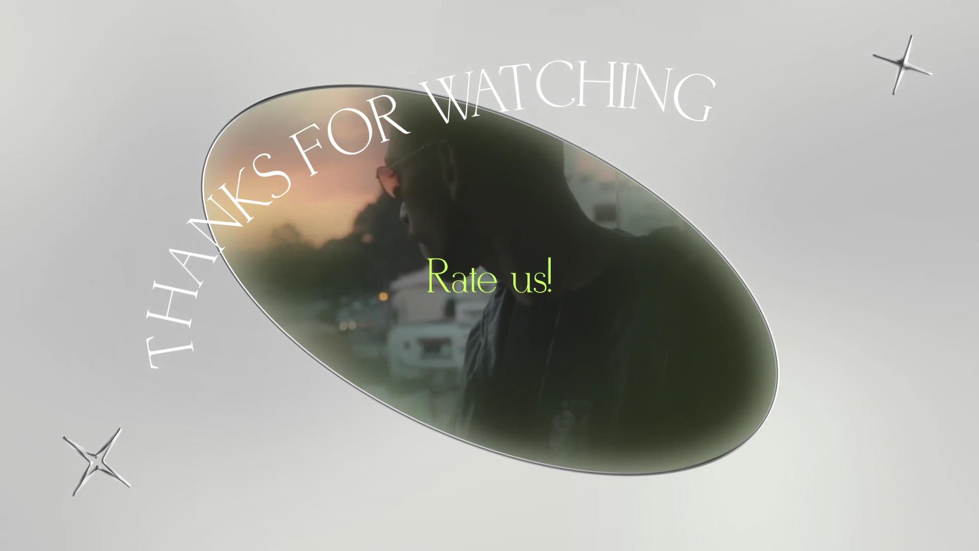 AE/达芬奇模板:优雅多云玻璃美感漏光镀铬艺术高端品牌作品集展示 Cloudy Glass Slideshow 影视音频 第8张-素材湾丨精选海外优质设计素材资源 AE/达芬奇模板:优雅多云玻璃美感漏光镀铬艺术高端品牌作品集展示 Cloudy Glass Slideshow 影视音频 sucaiwan.com