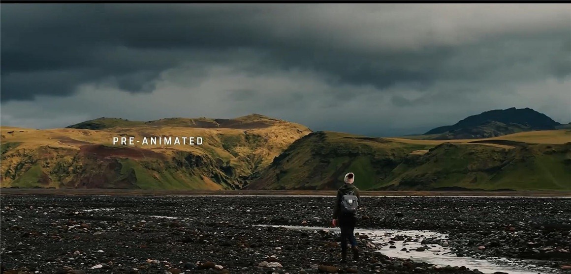 FCPX插件:60种极简风格社交媒体简洁图形设计文字标题介绍包装动画 Motionvfx - mChannel Clean , 第4张-素材湾丨精选海外优质设计素材资源 FCPX插件:60种极简风格社交媒体简洁图形设计文字标题介绍包装动画 Motionvfx - mChannel Clean , sucaiwan.com