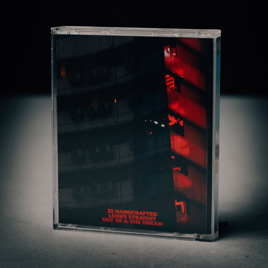 GxAce 23个复古胶片模拟街头夜间摄影高调明亮超暗场景电影人文风景扫街LR预设 GxAce -  GxAce 23个复古胶片模拟街头夜间摄影高调明亮超暗场景电影人文风景扫街LR预设 GxAce -