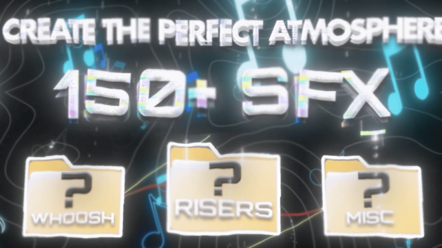 油管大神Yash出品动漫剪辑合成叠加视频音效AE/PR工程文件VFX特效包 YashFX Content Editing Pack 影视音频 第5张-素材湾丨精选海外优质设计素材资源 油管大神Yash出品动漫剪辑合成叠加视频音效AE/PR工程文件VFX特效包 YashFX Content Editing Pack 影视音频 sucaiwan.com