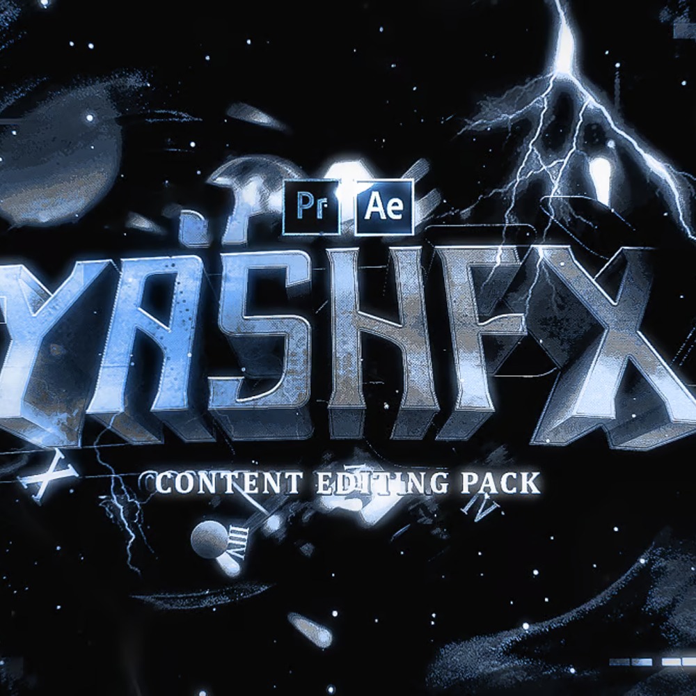 油管大神Yash出品动漫剪辑合成叠加视频音效AE/PR工程文件VFX特效包 YashFX Content Editing Pack 影视音频 第1张-素材湾丨精选海外优质设计素材资源 油管大神Yash出品动漫剪辑合成叠加视频音效AE/PR工程文件VFX特效包 YashFX Content Editing Pack 影视音频 sucaiwan.com