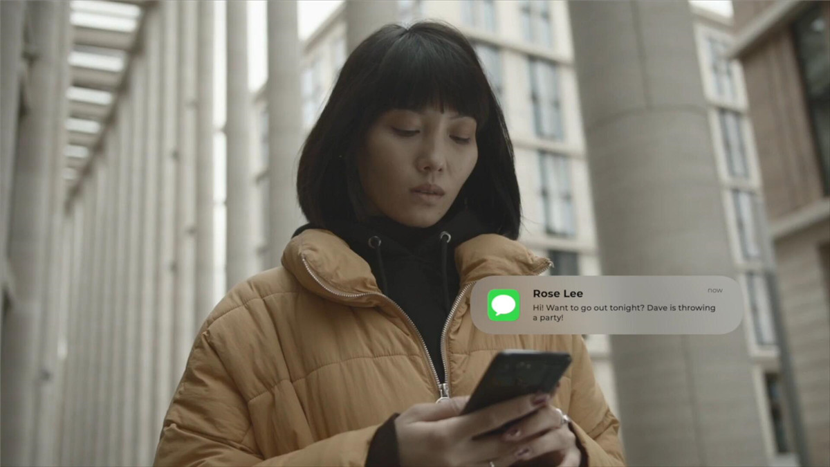 FCPX插件：9种短信微信视频导航购物电量传输进度弹窗效果包 , sucaiwan.com