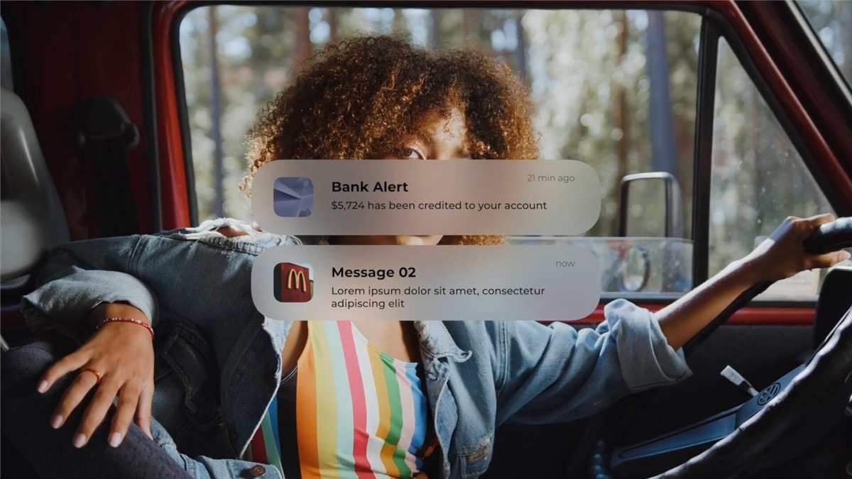 FCPX插件：9种短信微信视频导航购物电量传输进度弹窗效果包 , sucaiwan.com