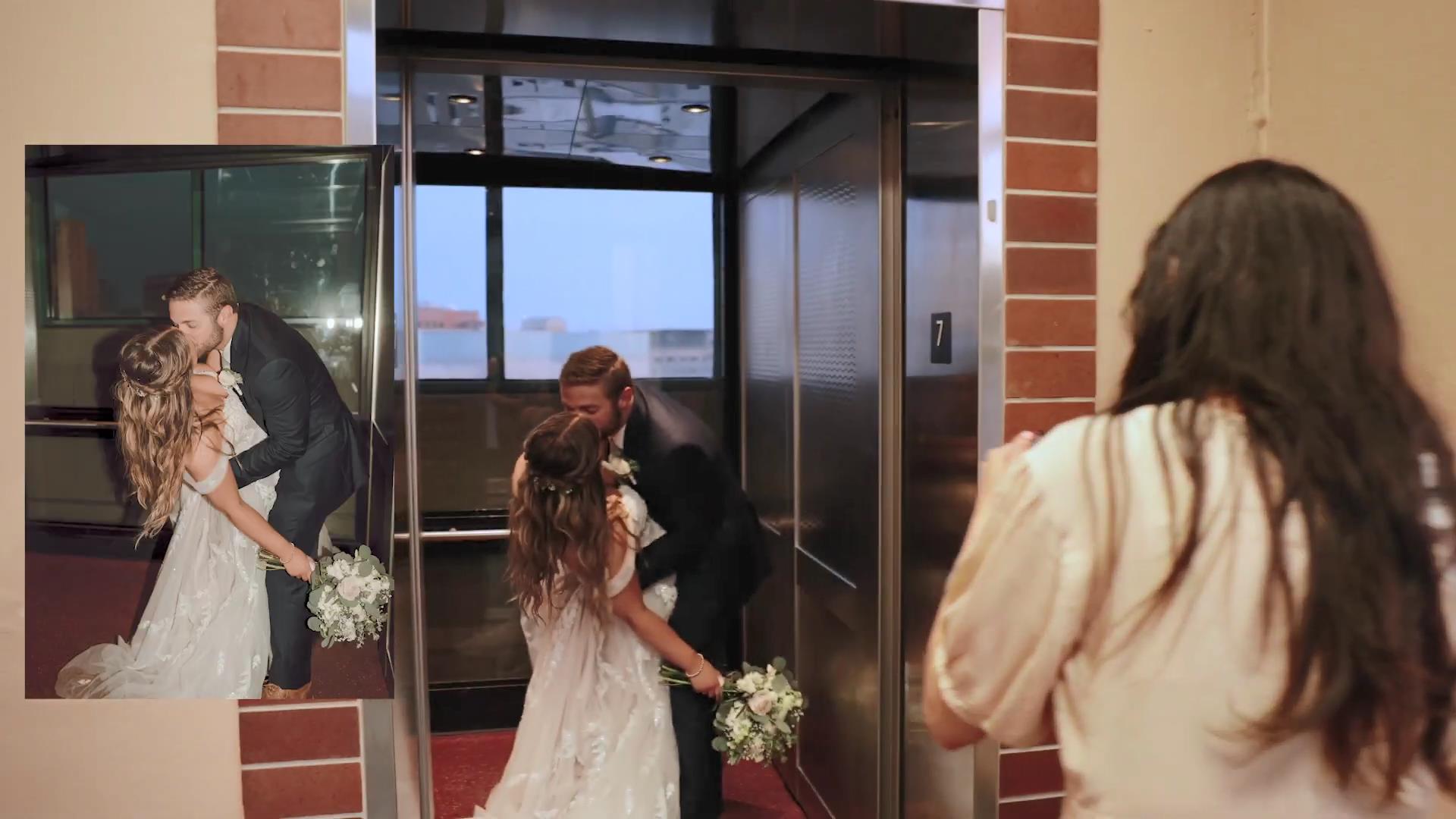 大师课程：浪漫婚纱商业摄影准备拍摄交付全流程视频课程 Cassidy Lynne - Wedding Photographer Course , sucaiwan.com