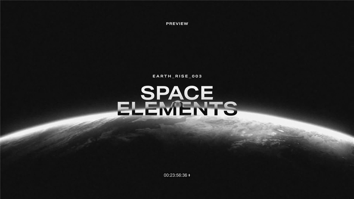HAPPY EDITING - Space Elements 复古老式抽象科幻NASA宇宙空间流星镜头纹理音乐广告剪辑转场视频素材 影视音频 第1张-素材湾丨精选海外优质设计素材资源 HAPPY EDITING - Space Elements 复古老式抽象科幻NASA宇宙空间流星镜头纹理音乐广告剪辑转场视频素材 影视音频 sucaiwan.com