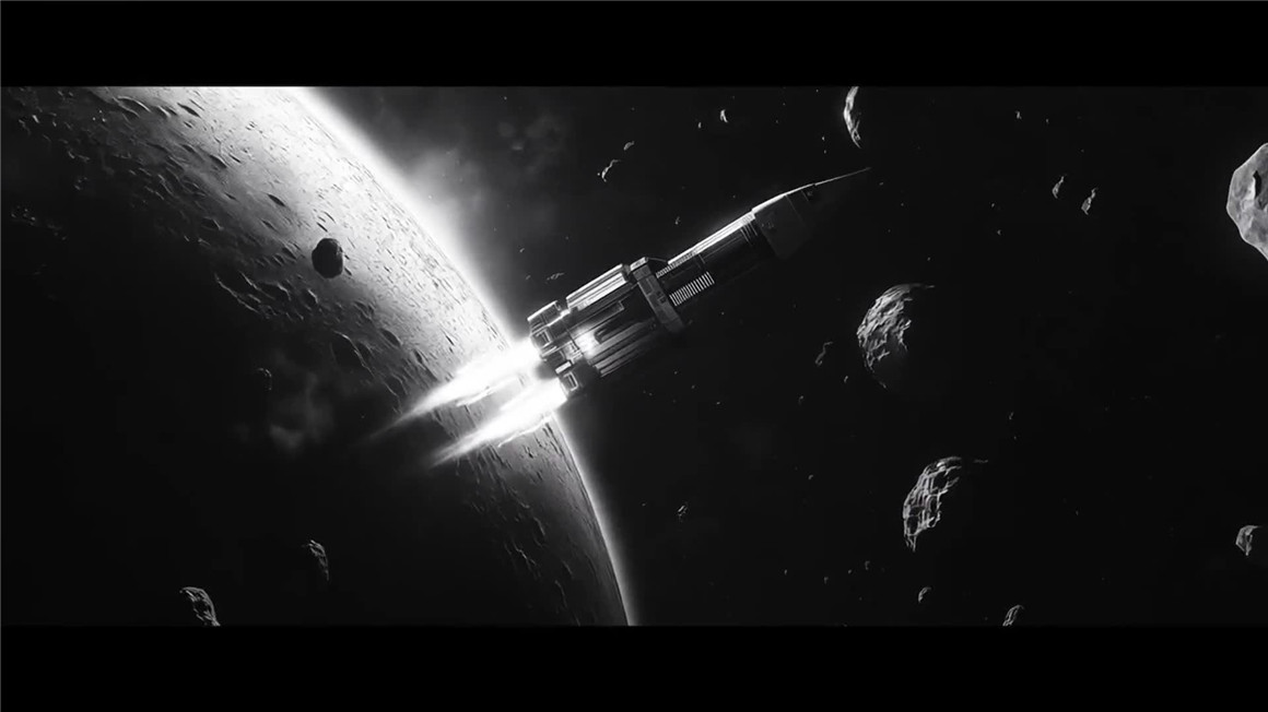 HAPPY EDITING - Space Elements 复古老式抽象科幻NASA宇宙空间流星镜头纹理音乐广告剪辑转场视频素材 影视音频 第2张-素材湾丨精选海外优质设计素材资源 HAPPY EDITING - Space Elements 复古老式抽象科幻NASA宇宙空间流星镜头纹理音乐广告剪辑转场视频素材 影视音频 sucaiwan.com