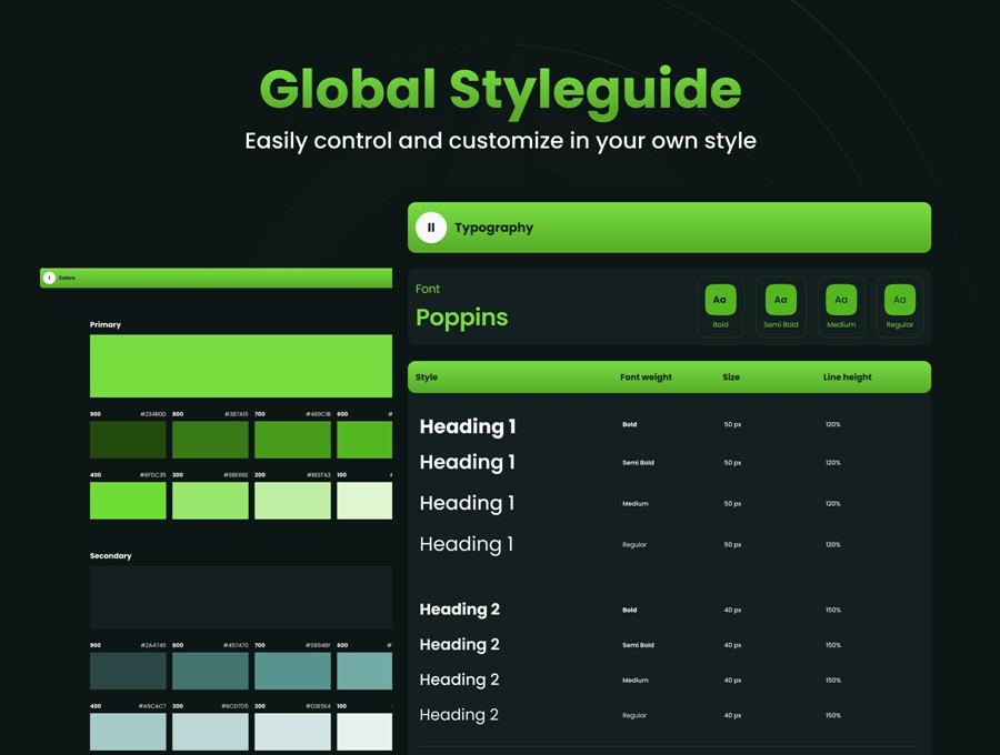 70屏暗黑风电动车汽车共享充电桩充电站APP软件UI界面设计Figma模板套件 EVAR – EV Control & Charging UI Kit APP UI 第6张-素材湾丨精选海外优质设计素材资源 70屏暗黑风电动车汽车共享充电桩充电站APP软件UI界面设计Figma模板套件 EVAR – EV Control & Charging UI Kit APP UI sucaiwan.com