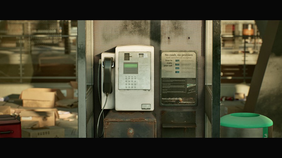 Blender+SP+ZBrush三维游戏模型资产建模贴图渲染全流程教程 中文字幕 Creating Hero Assets for Games & Cinematics 样机素材 第2张-素材湾丨精选海外优质设计素材资源 Blender+SP+ZBrush三维游戏模型资产建模贴图渲染全流程教程 中文字幕 Creating Hero Assets for Games & Cinematics 样机素材 sucaiwan.com