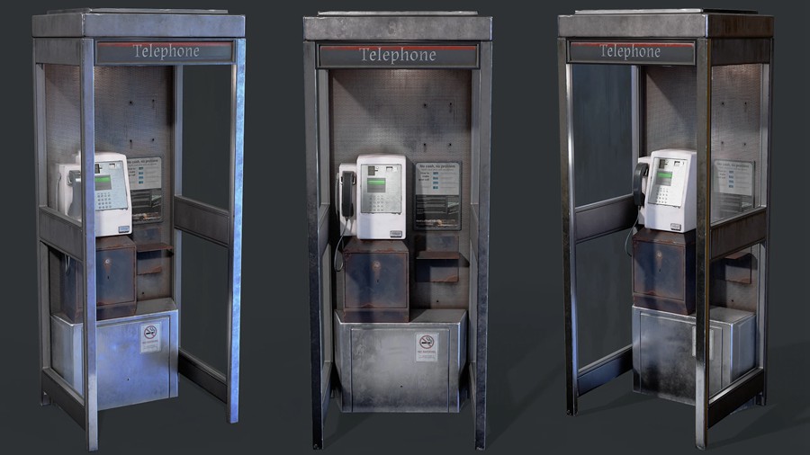 Blender+SP+ZBrush三维游戏模型资产建模贴图渲染全流程教程 中文字幕 Creating Hero Assets for Games & Cinematics 样机素材 第4张-素材湾丨精选海外优质设计素材资源 Blender+SP+ZBrush三维游戏模型资产建模贴图渲染全流程教程 中文字幕 Creating Hero Assets for Games & Cinematics 样机素材 sucaiwan.com