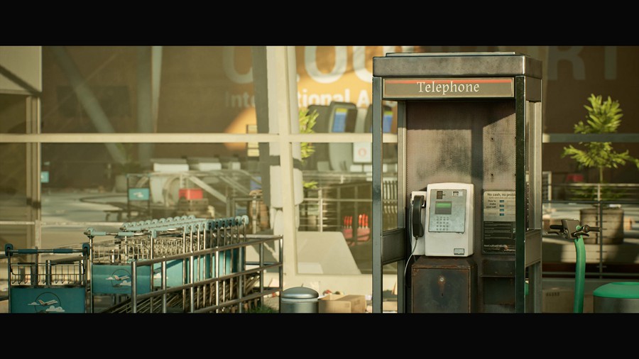 Blender+SP+ZBrush三维游戏模型资产建模贴图渲染全流程教程 中文字幕 Creating Hero Assets for Games & Cinematics 样机素材 第3张-素材湾丨精选海外优质设计素材资源 Blender+SP+ZBrush三维游戏模型资产建模贴图渲染全流程教程 中文字幕 Creating Hero Assets for Games & Cinematics 样机素材 sucaiwan.com