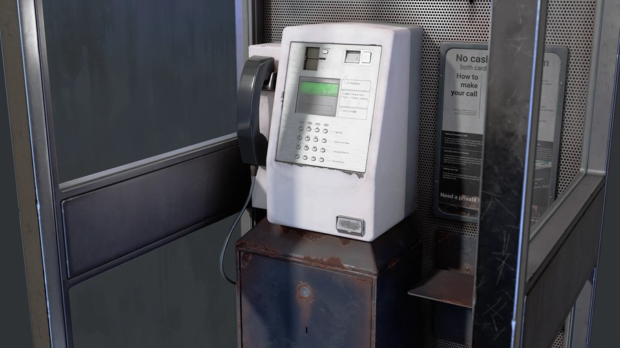 Blender+SP+ZBrush三维游戏模型资产建模贴图渲染全流程教程 中文字幕 Creating Hero Assets for Games & Cinematics 样机素材 第5张-素材湾丨精选海外优质设计素材资源 Blender+SP+ZBrush三维游戏模型资产建模贴图渲染全流程教程 中文字幕 Creating Hero Assets for Games & Cinematics 样机素材 sucaiwan.com