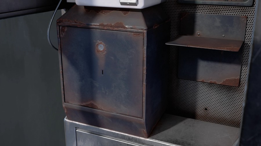 Blender+SP+ZBrush三维游戏模型资产建模贴图渲染全流程教程 中文字幕 Creating Hero Assets for Games & Cinematics 样机素材 第7张-素材湾丨精选海外优质设计素材资源 Blender+SP+ZBrush三维游戏模型资产建模贴图渲染全流程教程 中文字幕 Creating Hero Assets for Games & Cinematics 样机素材 sucaiwan.com