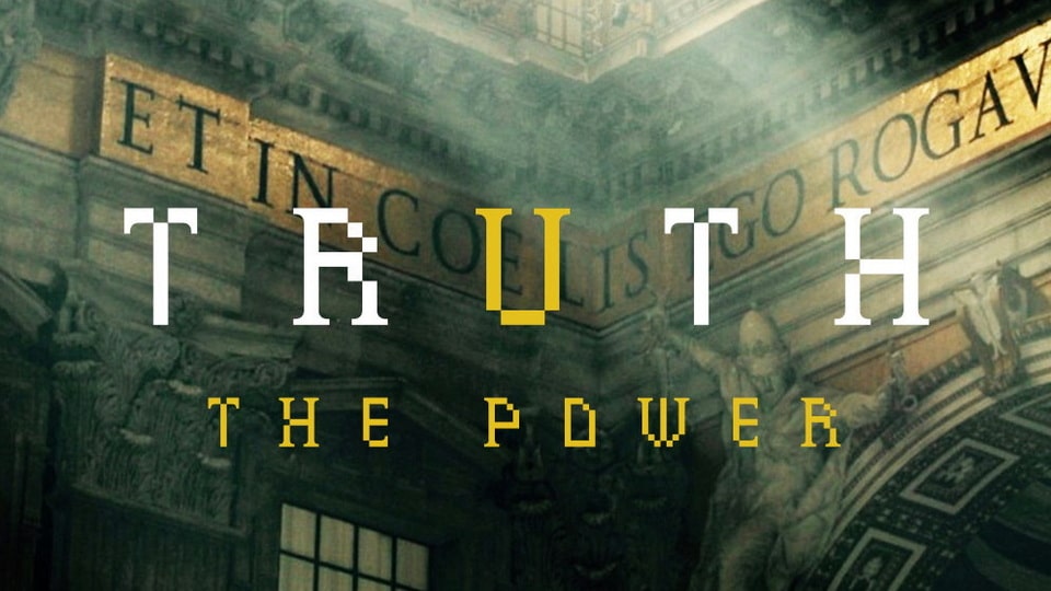 优雅科技品牌海报徽标设计衬线英文字体安装包 Groutpix Flow Serif 设计素材 sucaiwan.com