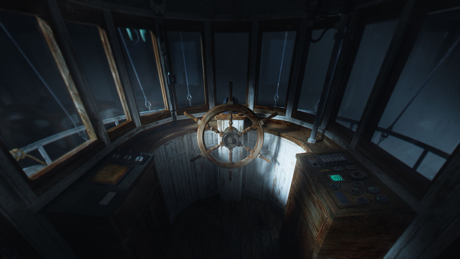 Blender失落古迹帝国寺庙古墓探险神秘遗迹场景元素3D模型 KitBash3D – Secrets of the Luminara 样机素材 sucaiwan.com