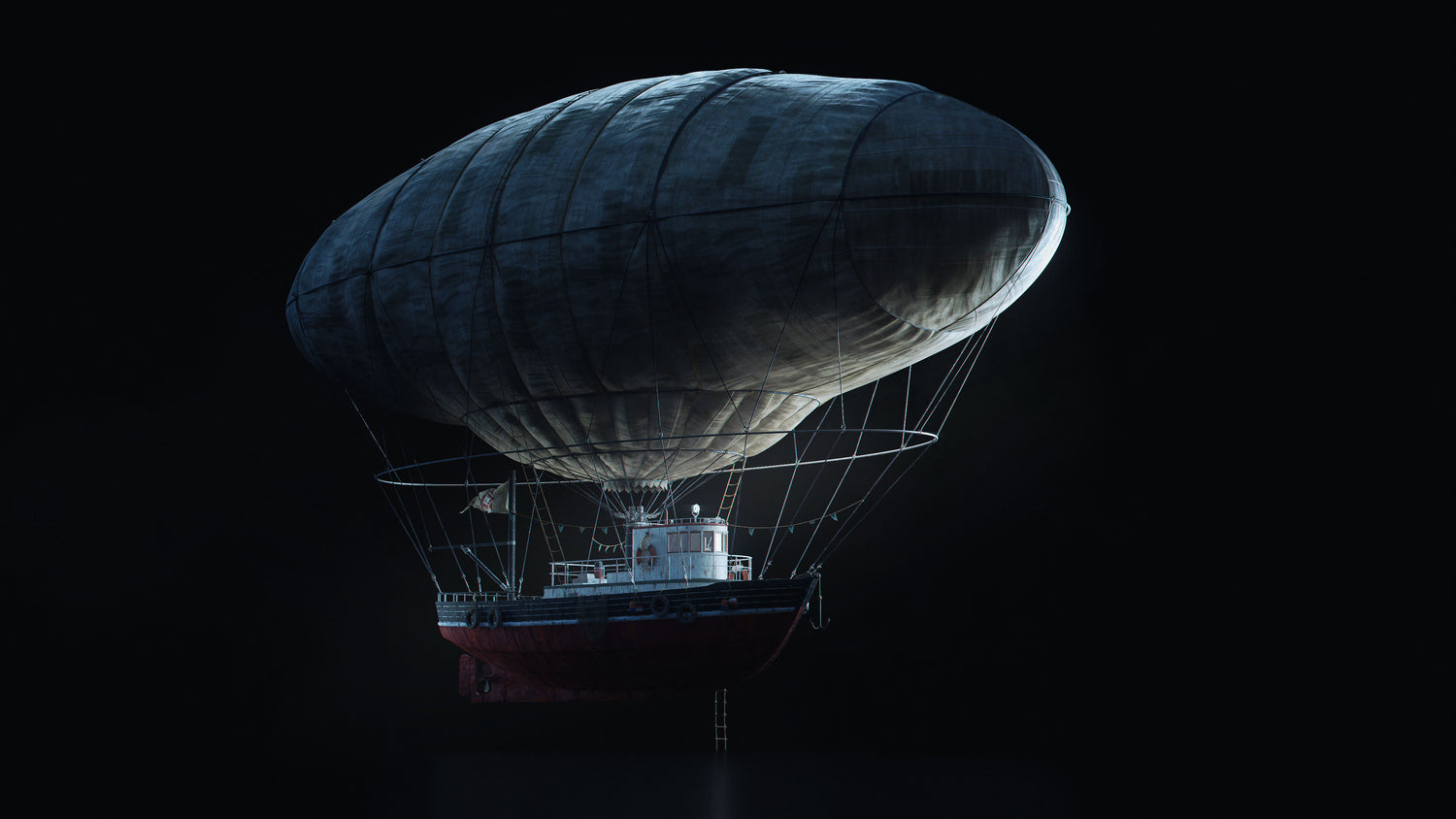 Blender失落古迹帝国寺庙古墓探险神秘遗迹场景元素3D模型 KitBash3D – Secrets of the Luminara 样机素材 sucaiwan.com