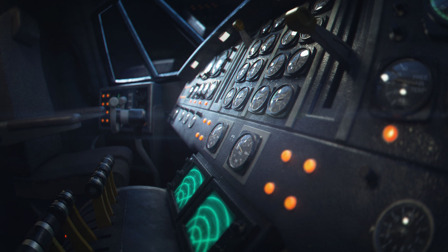 Blender失落古迹帝国寺庙古墓探险神秘遗迹场景元素3D模型 KitBash3D – Secrets of the Luminara 样机素材 sucaiwan.com