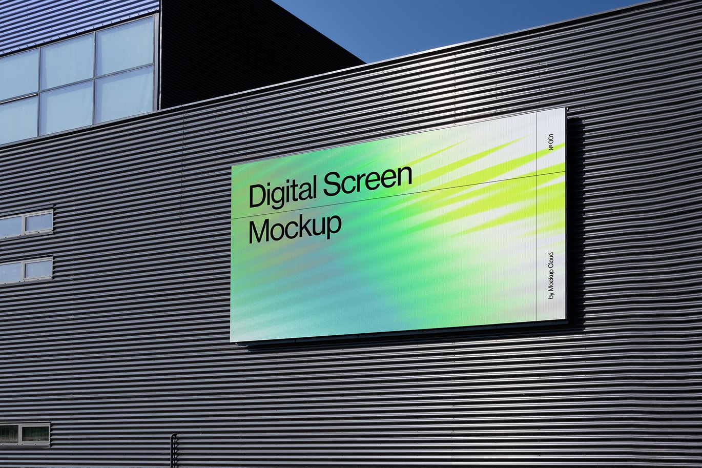 7款高级街头广告牌海报旗帜Vi品牌设计PS展示贴图样机模板素材 City Branding Billboard Mockups / RAW Series 3 设计素材 第5张-素材湾丨精选海外优质设计素材资源 7款高级街头广告牌海报旗帜Vi品牌设计PS展示贴图样机模板素材 City Branding Billboard Mockups / RAW Series 3 设计素材 sucaiwan.com