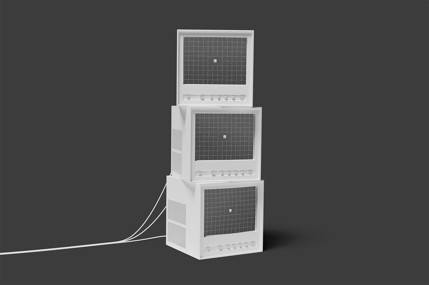 3款极简复古堆叠TV电视机屏幕海报广告设计展示PSD样机 Retro TV Mockup , 第4张-素材湾丨精选海外优质设计素材资源 3款极简复古堆叠TV电视机屏幕海报广告设计展示PSD样机 Retro TV Mockup , sucaiwan.com