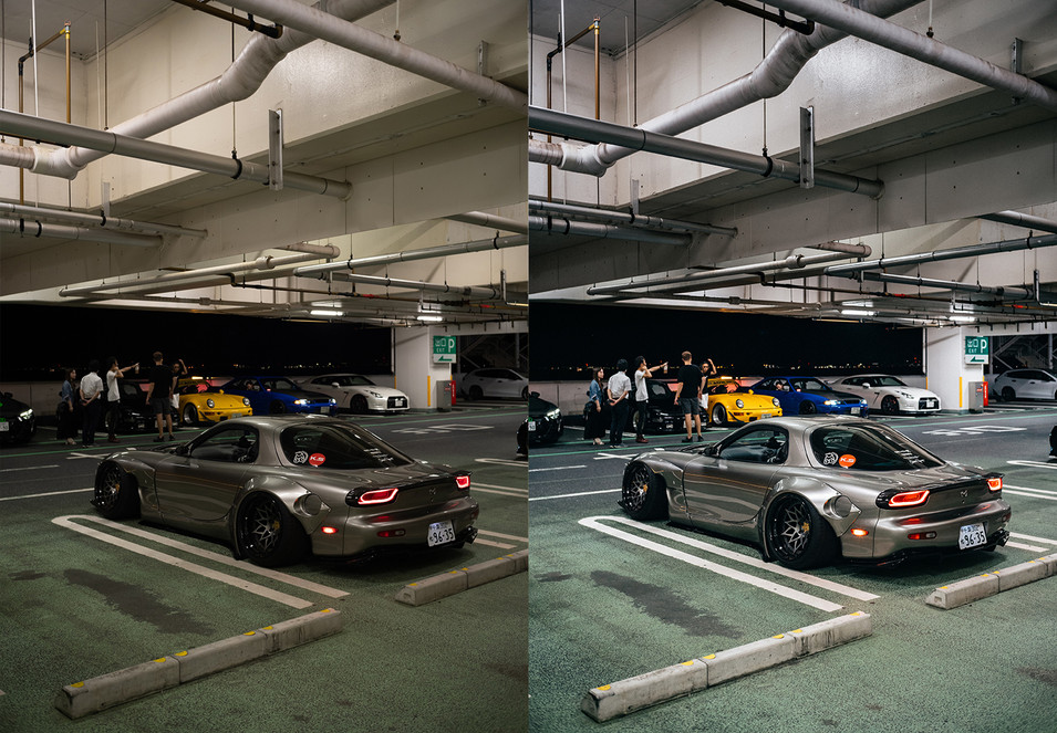 日本新生代摄影师山口幸树LR预设个人风格合集 Kohki Signature Preset Pack 插件预设 第4张-素材湾丨精选海外优质设计素材资源 日本新生代摄影师山口幸树LR预设个人风格合集 Kohki Signature Preset Pack 插件预设 sucaiwan.com