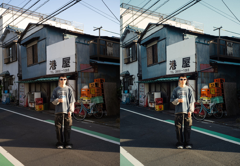 日本新生代摄影师山口幸树LR预设个人风格合集 Kohki Signature Preset Pack 插件预设 第5张-素材湾丨精选海外优质设计素材资源 日本新生代摄影师山口幸树LR预设个人风格合集 Kohki Signature Preset Pack 插件预设 sucaiwan.com