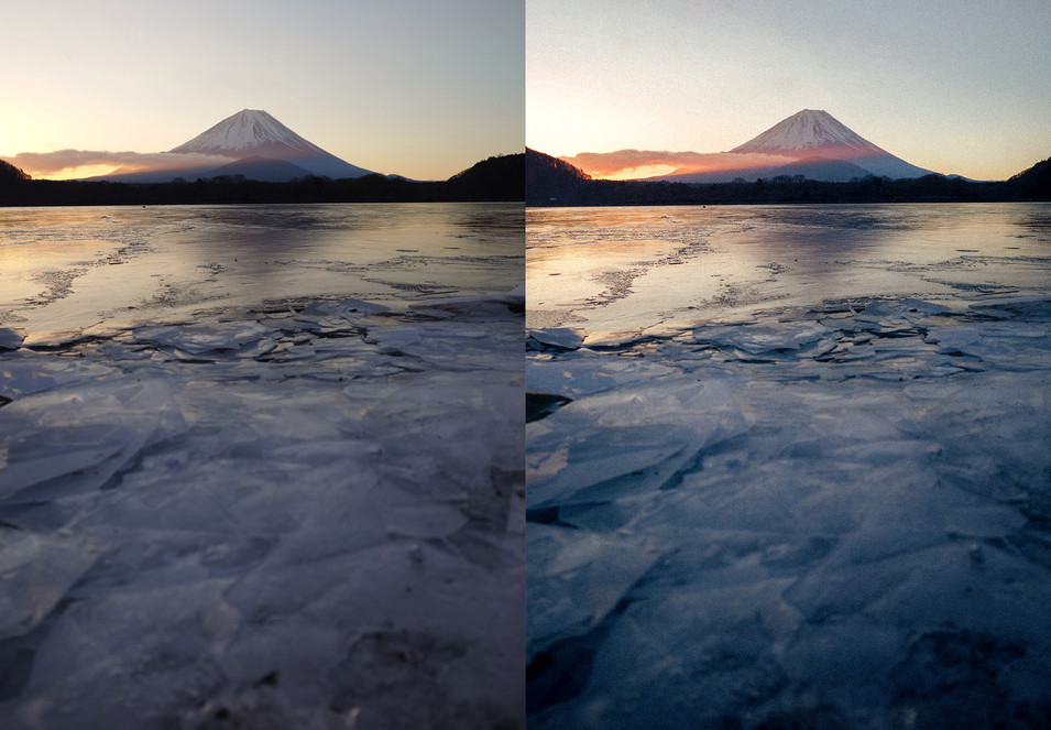 日本新生代摄影师山口幸树LR预设个人风格合集 Kohki Signature Preset Pack 插件预设 第6张-素材湾丨精选海外优质设计素材资源 日本新生代摄影师山口幸树LR预设个人风格合集 Kohki Signature Preset Pack 插件预设 sucaiwan.com