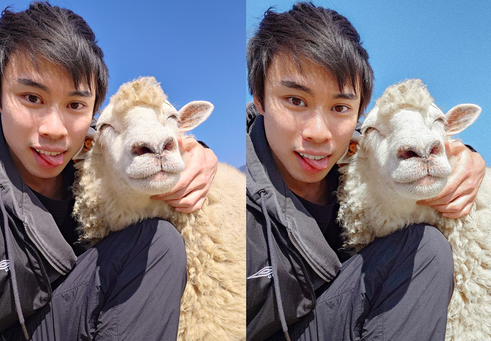 日本新生代摄影师山口幸树LR预设个人风格合集 Kohki Signature Preset Pack 插件预设 第10张-素材湾丨精选海外优质设计素材资源 日本新生代摄影师山口幸树LR预设个人风格合集 Kohki Signature Preset Pack 插件预设 sucaiwan.com