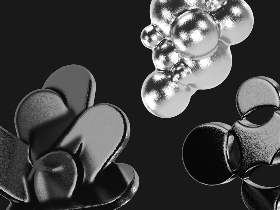 120款立体3D赛博朋克透明玻璃水晶金属科幻抽象几何图形Blebder/Figma/PNG格式素材 Glassify 3D illustrations 图片素材 第3张-素材湾丨精选海外优质设计素材资源 120款立体3D赛博朋克透明玻璃水晶金属科幻抽象几何图形Blebder/Figma/PNG格式素材 Glassify 3D illustrations 图片素材 sucaiwan.com