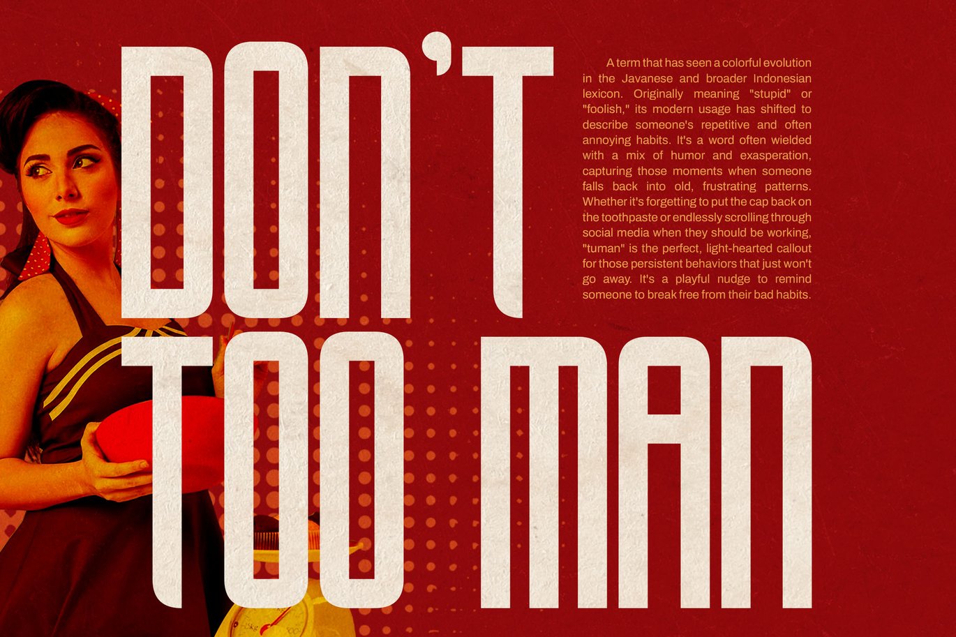 现代优雅品牌海报徽标设计无衬线英文字体安装包 Thuman – Tall Display Font 设计素材 sucaiwan.com