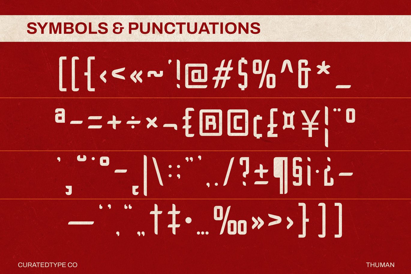 现代优雅品牌海报徽标设计无衬线英文字体安装包 Thuman – Tall Display Font 设计素材 sucaiwan.com
