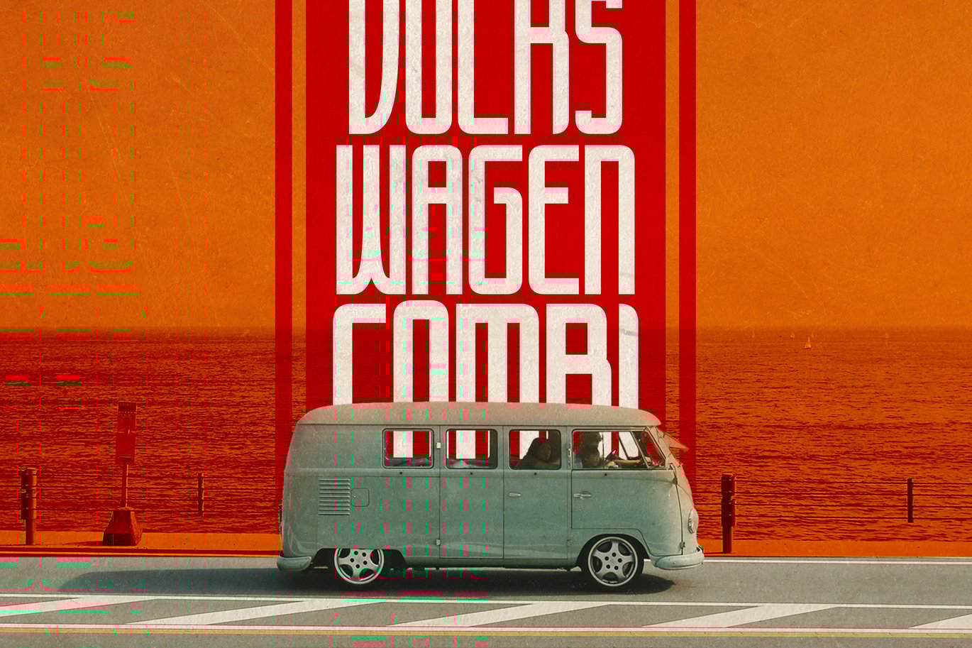 现代优雅品牌海报徽标设计无衬线英文字体安装包 Thuman – Tall Display Font 设计素材 sucaiwan.com