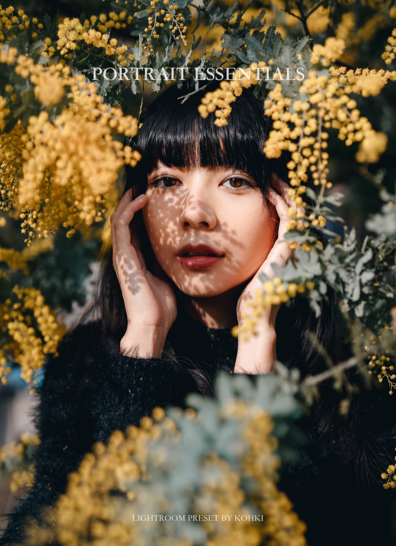 LR预设-8款日系摄影大师山口幸树(Kohki Yamaguchi)调色人像Lightroom预设Yamaguchi Portrait Essentials Preset Pack 插件预设 第1张-素材湾丨精选海外优质设计素材资源 LR预设-8款日系摄影大师山口幸树(Kohki Yamaguchi)调色人像Lightroom预设Yamaguchi Portrait Essentials Preset Pack 插件预设 sucaiwan.com