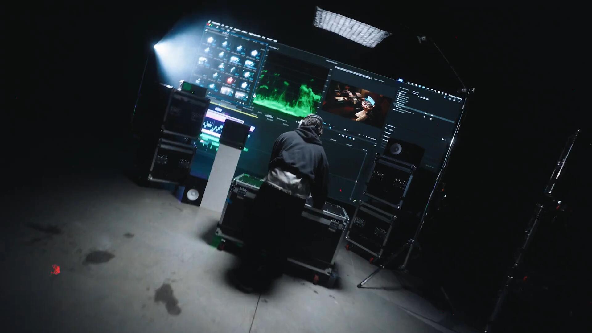 Happy Editing – Transition SFX 65个奥斯卡电影级呼啸/故障/上升/冲击/嗖嗖视频剪辑转场音效素材 影视音频 第6张-素材湾丨精选海外优质设计素材资源 Happy Editing – Transition SFX 65个奥斯卡电影级呼啸/故障/上升/冲击/嗖嗖视频剪辑转场音效素材 影视音频 sucaiwan.com