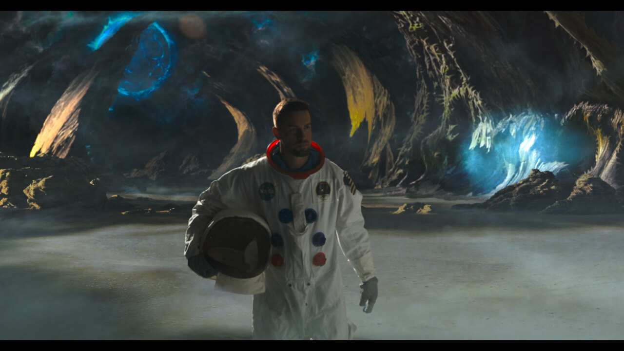 Nuke实拍2.5D电影视频绿幕抠像特效镜头合成视频教程 中英文字幕 Advanced Compositing – Keying & Creating 2.5D Projections 设计教程 第1张-素材湾丨精选海外优质设计素材资源 Nuke实拍2.5D电影视频绿幕抠像特效镜头合成视频教程 中英文字幕 Advanced Compositing – Keying & Creating 2.5D Projections 设计教程 sucaiwan.com