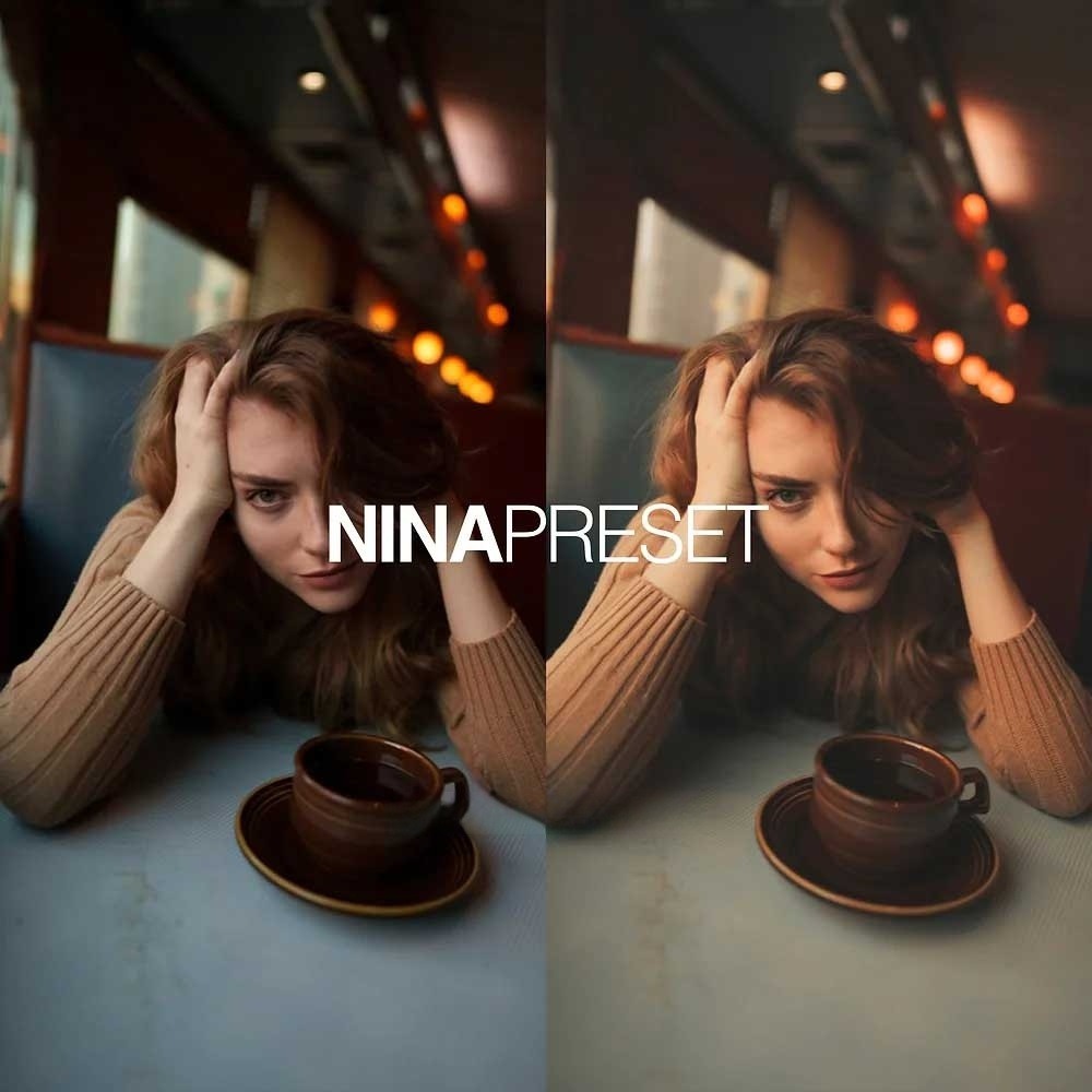 12款复古怀旧浅褐色粉红色情侣肖像摄影照片调色Lightroom预设包 LUIZCLAS – ESSENTIALS PRESETS 插件预设 sucaiwan.com