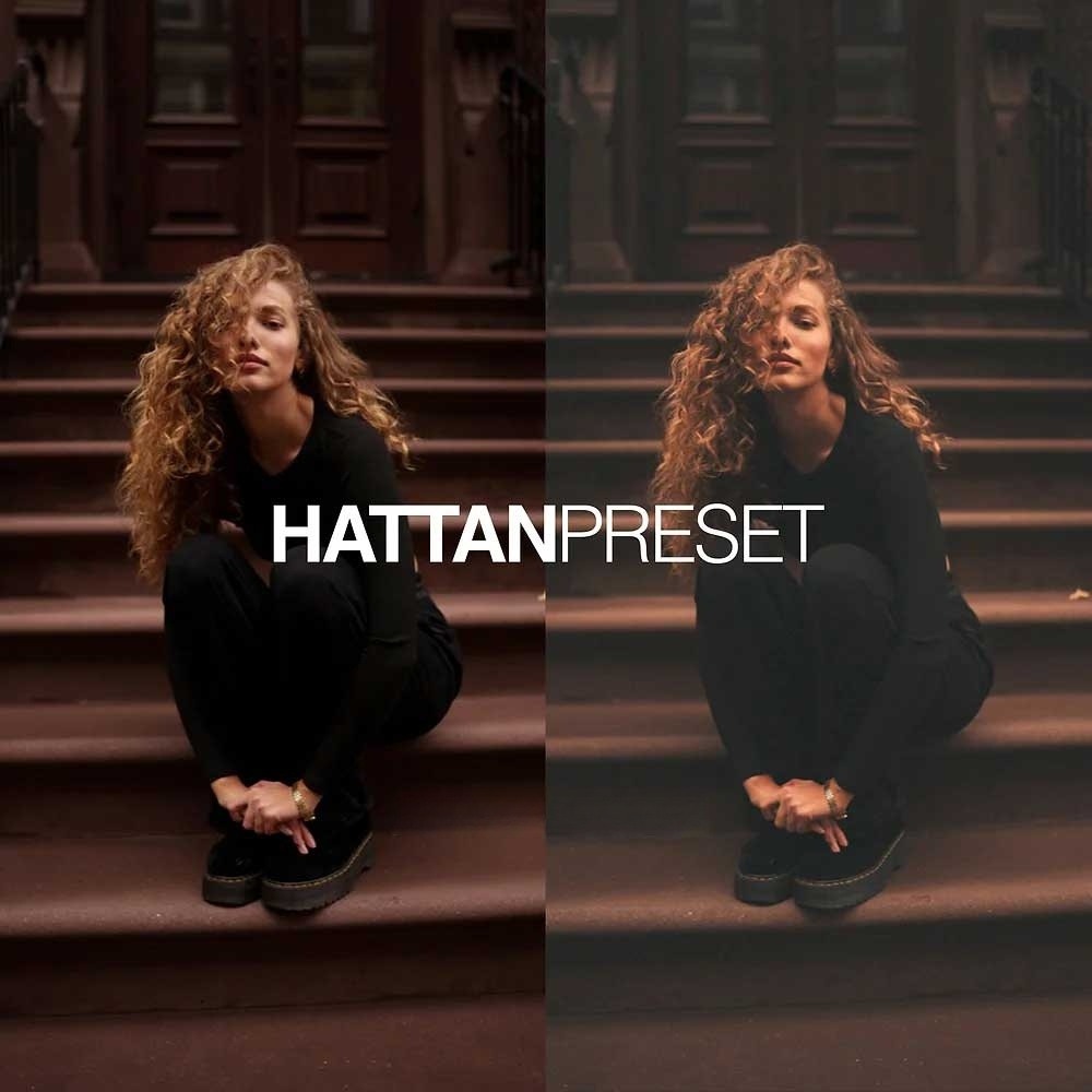 12款复古怀旧浅褐色粉红色情侣肖像摄影照片调色Lightroom预设包 LUIZCLAS – ESSENTIALS PRESETS 插件预设 sucaiwan.com