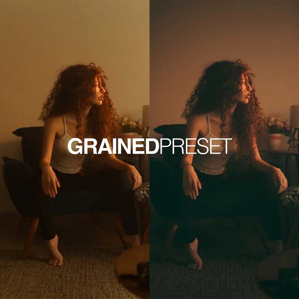 12款复古怀旧浅褐色粉红色情侣肖像摄影照片调色Lightroom预设包 LUIZCLAS – ESSENTIALS PRESETS 插件预设 sucaiwan.com