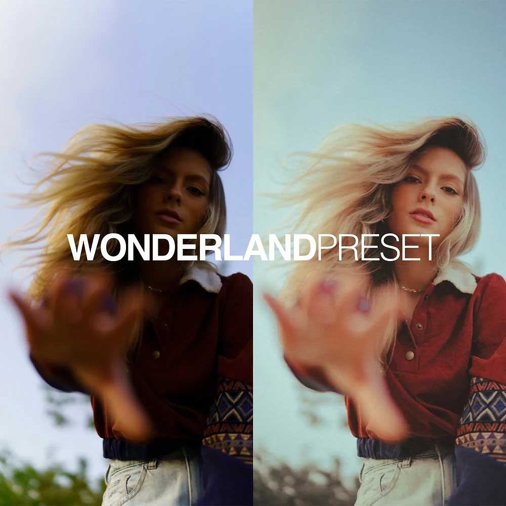 12款复古怀旧浅褐色粉红色情侣肖像摄影照片调色Lightroom预设包 LUIZCLAS – ESSENTIALS PRESETS 插件预设 sucaiwan.com