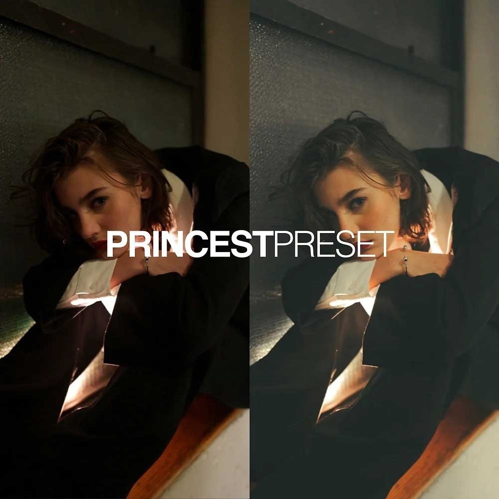 12款复古怀旧浅褐色粉红色情侣肖像摄影照片调色Lightroom预设包 LUIZCLAS – ESSENTIALS PRESETS 插件预设 sucaiwan.com